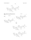 Compounds and Methods for Inhibiting the Interaction of BCL Proteins with     Binding Partners diagram and image