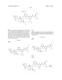 Compounds and Methods for Inhibiting the Interaction of BCL Proteins with     Binding Partners diagram and image