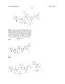 Compounds and Methods for Inhibiting the Interaction of BCL Proteins with     Binding Partners diagram and image