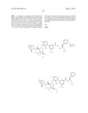 Compounds and Methods for Inhibiting the Interaction of BCL Proteins with     Binding Partners diagram and image