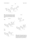 Compounds and Methods for Inhibiting the Interaction of BCL Proteins with     Binding Partners diagram and image