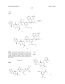 Compounds and Methods for Inhibiting the Interaction of BCL Proteins with     Binding Partners diagram and image