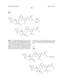 Compounds and Methods for Inhibiting the Interaction of BCL Proteins with     Binding Partners diagram and image