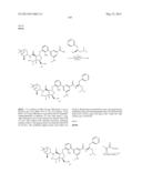 Compounds and Methods for Inhibiting the Interaction of BCL Proteins with     Binding Partners diagram and image