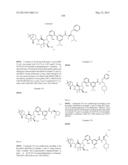 Compounds and Methods for Inhibiting the Interaction of BCL Proteins with     Binding Partners diagram and image