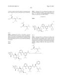 Compounds and Methods for Inhibiting the Interaction of BCL Proteins with     Binding Partners diagram and image