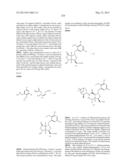 Compounds and Methods for Inhibiting the Interaction of BCL Proteins with     Binding Partners diagram and image