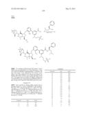 Compounds and Methods for Inhibiting the Interaction of BCL Proteins with     Binding Partners diagram and image