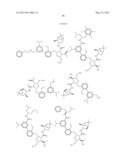 Compounds and Methods for Inhibiting the Interaction of BCL Proteins with     Binding Partners diagram and image