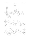 Compounds and Methods for Inhibiting the Interaction of BCL Proteins with     Binding Partners diagram and image