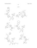 Compounds and Methods for Inhibiting the Interaction of BCL Proteins with     Binding Partners diagram and image