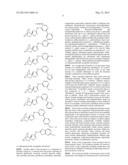 Quinuclidine Compounds as Alpha-7 Nicotinic Acetylcholine Receptor Ligands diagram and image