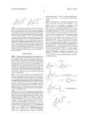 Quinuclidine Compounds as Alpha-7 Nicotinic Acetylcholine Receptor Ligands diagram and image