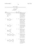 Quinuclidine Compounds as Alpha-7 Nicotinic Acetylcholine Receptor Ligands diagram and image