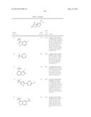 Quinuclidine Compounds as Alpha-7 Nicotinic Acetylcholine Receptor Ligands diagram and image