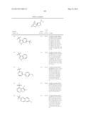 Quinuclidine Compounds as Alpha-7 Nicotinic Acetylcholine Receptor Ligands diagram and image