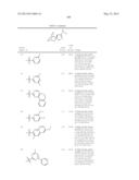 Quinuclidine Compounds as Alpha-7 Nicotinic Acetylcholine Receptor Ligands diagram and image