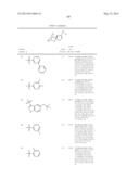 Quinuclidine Compounds as Alpha-7 Nicotinic Acetylcholine Receptor Ligands diagram and image