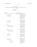 Quinuclidine Compounds as Alpha-7 Nicotinic Acetylcholine Receptor Ligands diagram and image