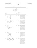 Quinuclidine Compounds as Alpha-7 Nicotinic Acetylcholine Receptor Ligands diagram and image