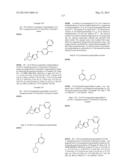 Quinuclidine Compounds as Alpha-7 Nicotinic Acetylcholine Receptor Ligands diagram and image