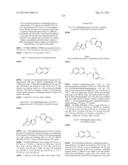 Quinuclidine Compounds as Alpha-7 Nicotinic Acetylcholine Receptor Ligands diagram and image