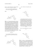 Quinuclidine Compounds as Alpha-7 Nicotinic Acetylcholine Receptor Ligands diagram and image