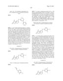 Quinuclidine Compounds as Alpha-7 Nicotinic Acetylcholine Receptor Ligands diagram and image