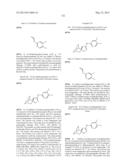 Quinuclidine Compounds as Alpha-7 Nicotinic Acetylcholine Receptor Ligands diagram and image