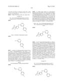 Quinuclidine Compounds as Alpha-7 Nicotinic Acetylcholine Receptor Ligands diagram and image