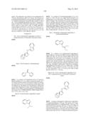 Quinuclidine Compounds as Alpha-7 Nicotinic Acetylcholine Receptor Ligands diagram and image