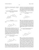 Quinuclidine Compounds as Alpha-7 Nicotinic Acetylcholine Receptor Ligands diagram and image