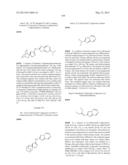 Quinuclidine Compounds as Alpha-7 Nicotinic Acetylcholine Receptor Ligands diagram and image