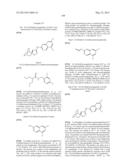 Quinuclidine Compounds as Alpha-7 Nicotinic Acetylcholine Receptor Ligands diagram and image