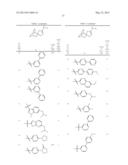 Quinuclidine Compounds as Alpha-7 Nicotinic Acetylcholine Receptor Ligands diagram and image