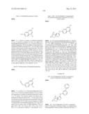 Quinuclidine Compounds as Alpha-7 Nicotinic Acetylcholine Receptor Ligands diagram and image