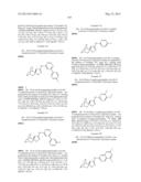 Quinuclidine Compounds as Alpha-7 Nicotinic Acetylcholine Receptor Ligands diagram and image