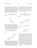 Quinuclidine Compounds as Alpha-7 Nicotinic Acetylcholine Receptor Ligands diagram and image