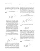 Quinuclidine Compounds as Alpha-7 Nicotinic Acetylcholine Receptor Ligands diagram and image