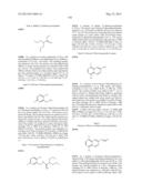 Quinuclidine Compounds as Alpha-7 Nicotinic Acetylcholine Receptor Ligands diagram and image