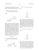 Quinuclidine Compounds as Alpha-7 Nicotinic Acetylcholine Receptor Ligands diagram and image