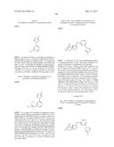 Quinuclidine Compounds as Alpha-7 Nicotinic Acetylcholine Receptor Ligands diagram and image