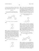 Quinuclidine Compounds as Alpha-7 Nicotinic Acetylcholine Receptor Ligands diagram and image