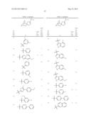 Quinuclidine Compounds as Alpha-7 Nicotinic Acetylcholine Receptor Ligands diagram and image