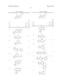 Quinuclidine Compounds as Alpha-7 Nicotinic Acetylcholine Receptor Ligands diagram and image