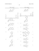 Quinuclidine Compounds as Alpha-7 Nicotinic Acetylcholine Receptor Ligands diagram and image