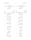 Quinuclidine Compounds as Alpha-7 Nicotinic Acetylcholine Receptor Ligands diagram and image