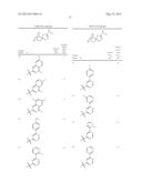 Quinuclidine Compounds as Alpha-7 Nicotinic Acetylcholine Receptor Ligands diagram and image