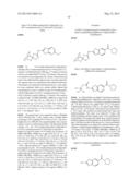 Quinuclidine Compounds as Alpha-7 Nicotinic Acetylcholine Receptor Ligands diagram and image