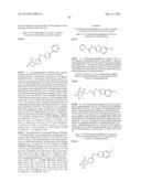 Quinuclidine Compounds as Alpha-7 Nicotinic Acetylcholine Receptor Ligands diagram and image